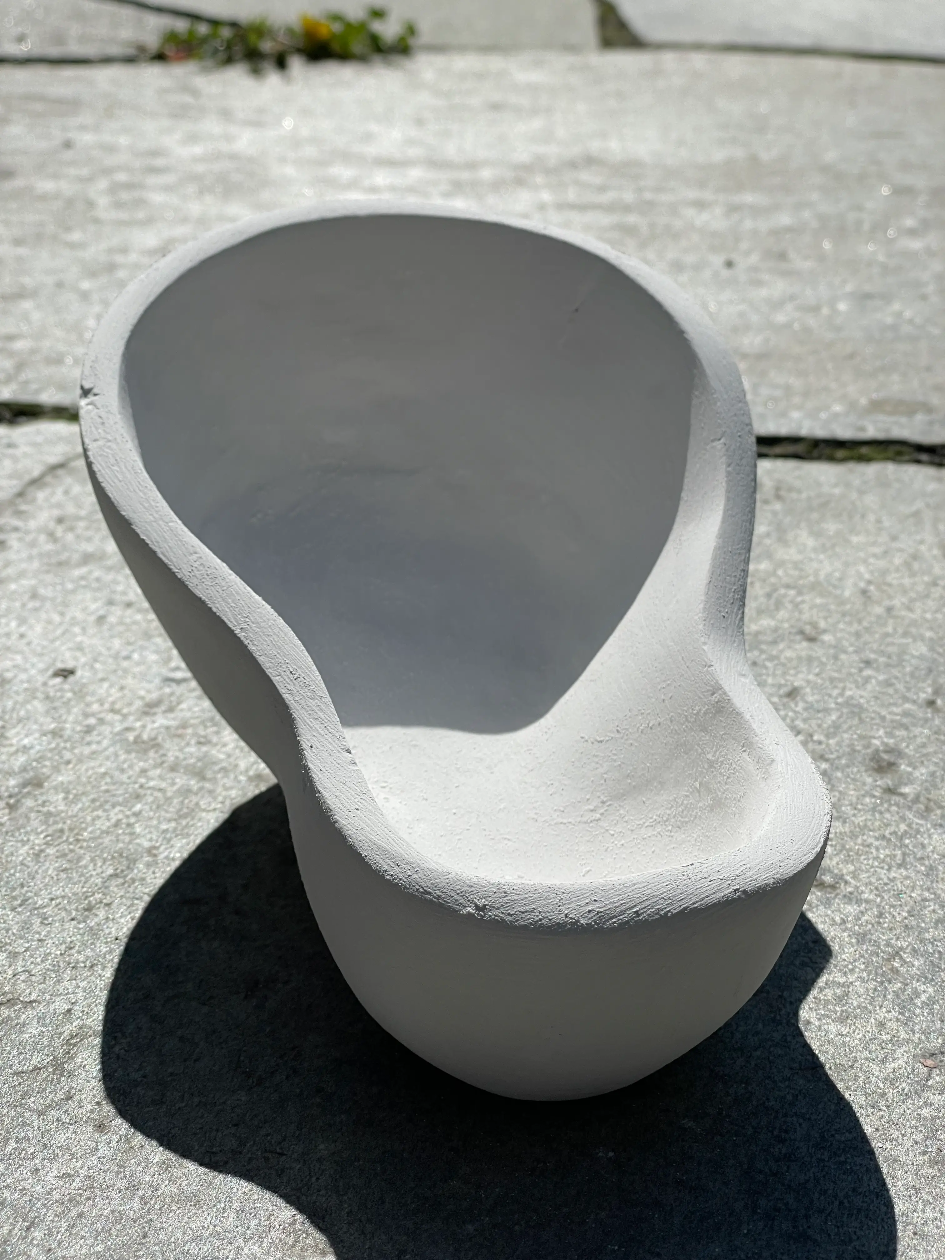 Sculpture - Bathtub - 10-08-22 - 2